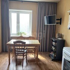 Квартира 42 м², 1-комнатная - изображение 4