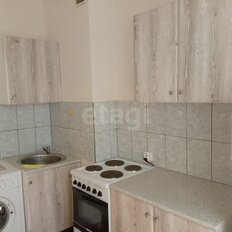 Квартира 32,4 м², 1-комнатная - изображение 3