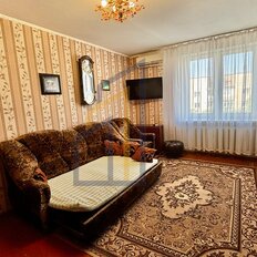 Квартира 35,2 м², 1-комнатная - изображение 5