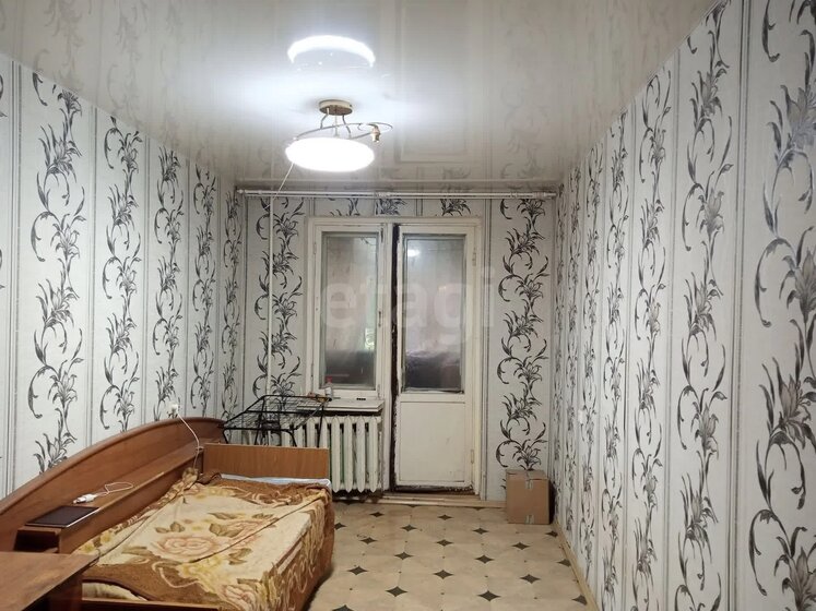 60 м², 3-комнатная квартира 5 150 000 ₽ - изображение 40