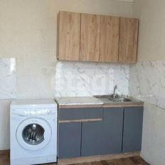 Квартира 11,3 м², студия - изображение 3