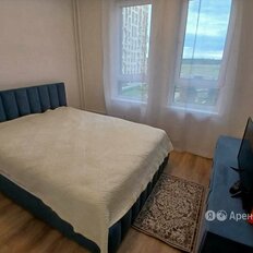 Квартира 36 м², 2-комнатная - изображение 3