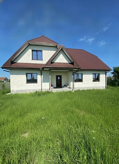 36,9 м² дом, 10,7 сотки участок 1 800 000 ₽ - изображение 57