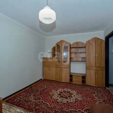 Квартира 28,8 м², 1-комнатная - изображение 3