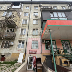 58 м², помещение свободного назначения - изображение 1