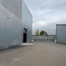 990 м², склад - изображение 1