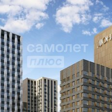 Квартира 32,7 м², 1-комнатная - изображение 1