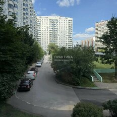 Квартира 35,4 м², 1-комнатная - изображение 4