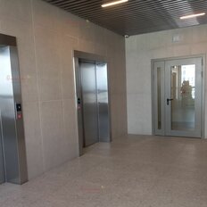 Квартира 35 м², студия - изображение 3