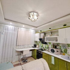 Квартира 70 м², 4-комнатная - изображение 3