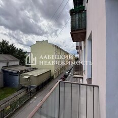 Квартира 102,7 м², 3-комнатная - изображение 5