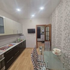 Квартира 70,1 м², 3-комнатная - изображение 5