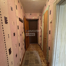 Квартира 30 м², 1-комнатная - изображение 4