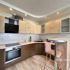 Квартира 44,6 м², 2-комнатная - изображение 1