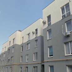 Квартира 33,7 м², 1-комнатная - изображение 1