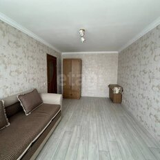 Квартира 30,5 м², 1-комнатная - изображение 4