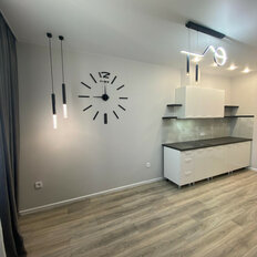 Квартира 38 м², 1-комнатная - изображение 1