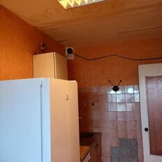 Квартира 35,3 м², 1-комнатная - изображение 3