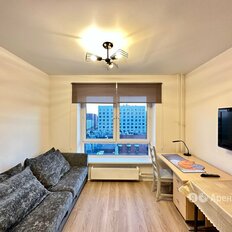 Квартира 20 м², студия - изображение 3