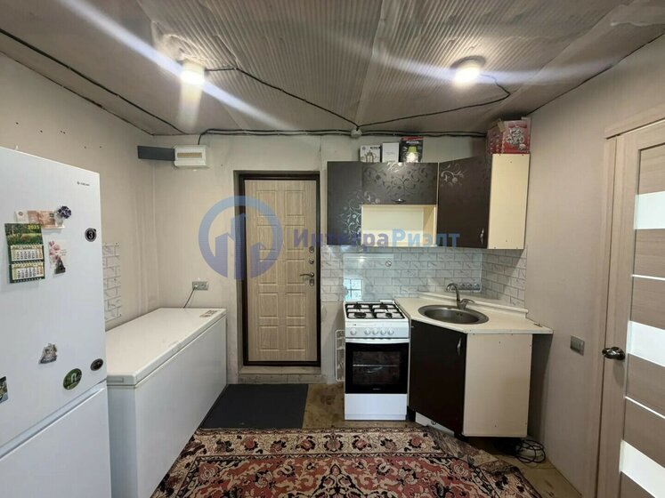 36,9 м² дом, 10,7 сотки участок 1 800 000 ₽ - изображение 13