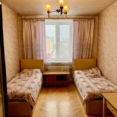Квартира 60,4 м², 2-комнатная - изображение 3