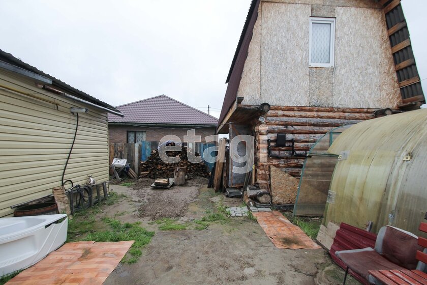 200 м² дом, 20 соток участок 1 950 000 ₽ - изображение 62