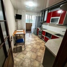 Квартира 62 м², 2-комнатная - изображение 4