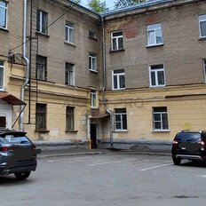 Квартира 59,4 м², 2-комнатная - изображение 2