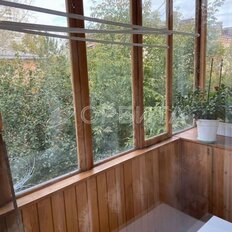 Квартира 61 м², 3-комнатная - изображение 4