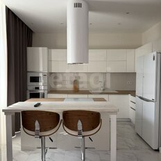 Квартира 115,1 м², 3-комнатная - изображение 1