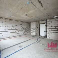 Квартира 34,7 м², 1-комнатная - изображение 5