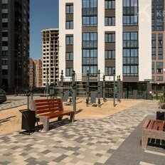 Квартира 25,5 м², студия - изображение 4
