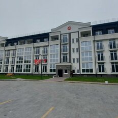 Квартира 41,7 м², 1-комнатная - изображение 2