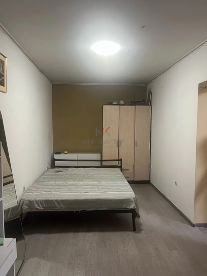 28 м², квартира-студия 4 900 000 ₽ - изображение 1