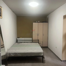 Квартира 28 м², студия - изображение 1