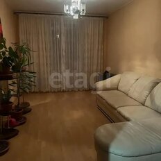 Квартира 59 м², 2-комнатная - изображение 4