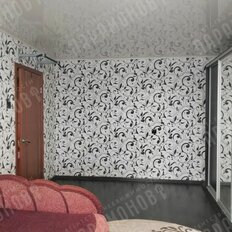Квартира 37,6 м², 1-комнатная - изображение 3