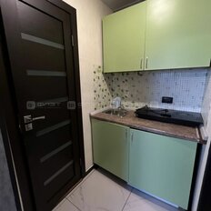Квартира 14 м², 1-комнатная - изображение 4