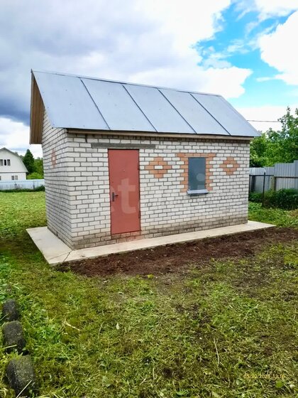1100 м² дом, 28 соток участок 651 281 024 ₽ - изображение 53