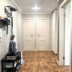 Квартира 66 м², 2-комнатная - изображение 3