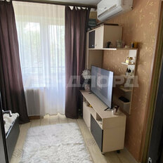 Квартира 47 м², 3-комнатная - изображение 5
