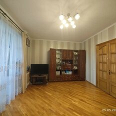 Квартира 82,7 м², 3-комнатная - изображение 3