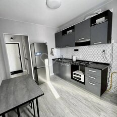 Квартира 30,5 м², 1-комнатная - изображение 3
