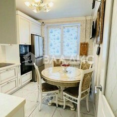 Квартира 53,4 м², 2-комнатная - изображение 1