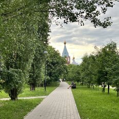 Квартира 64 м², 3-комнатная - изображение 1