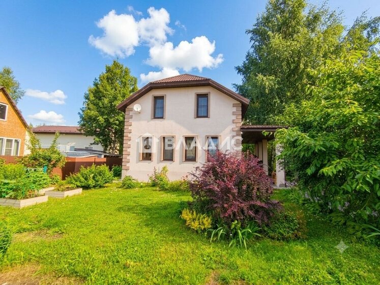 290 м² дом, 8 соток участок 14 450 000 ₽ - изображение 62
