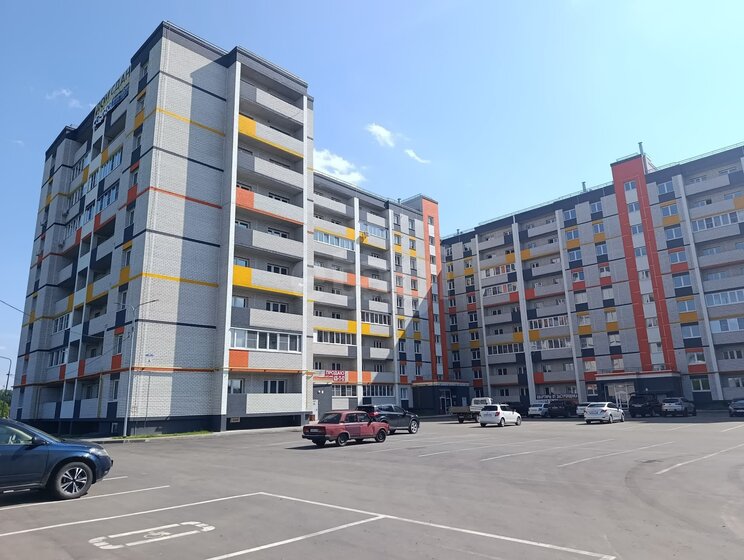 64,2 м², 2-комнатная квартира 6 770 000 ₽ - изображение 26
