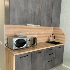 Квартира 26 м², студия - изображение 4