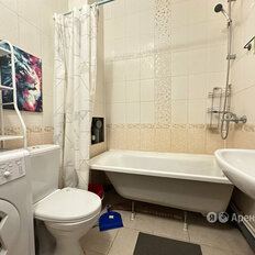Квартира 19 м², студия - изображение 5
