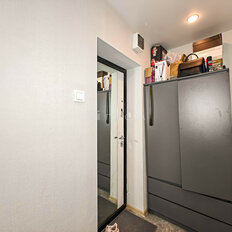 Квартира 17,7 м², студия - изображение 5